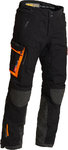 Lindstrands Sunne Wasserdichte Motorrad Textilhose