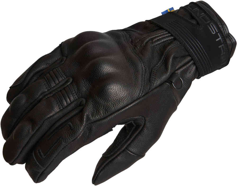 Lindstrands Vindeln Motorcycle Gloves