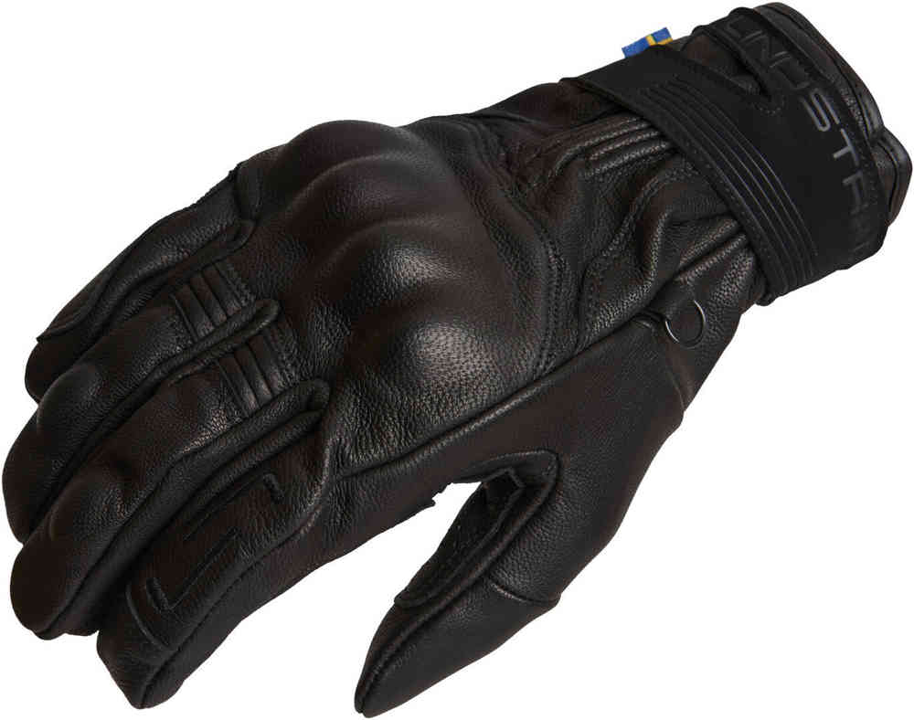 Lindstrands Vindeln Motorrad Handschuhe