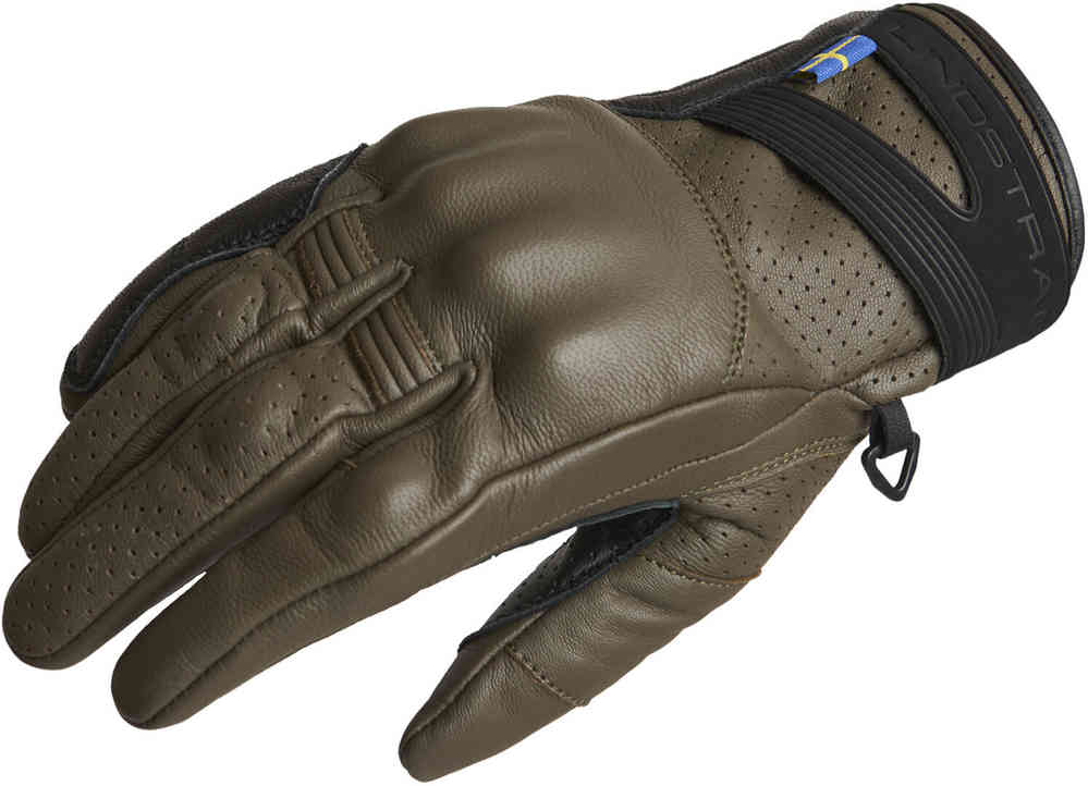 Lindstrands Holarna Motorcycle Gloves