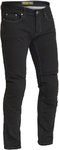 Lindstrands Lund Pantalons texans de moto