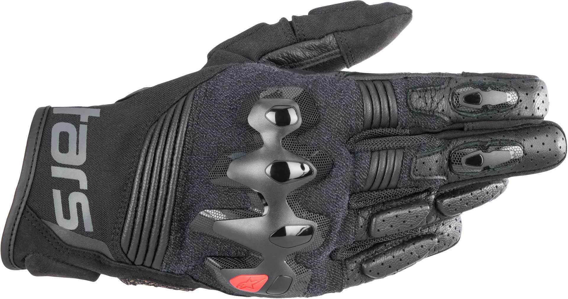 Alpinestars Halo Мотоциклетные перчатки