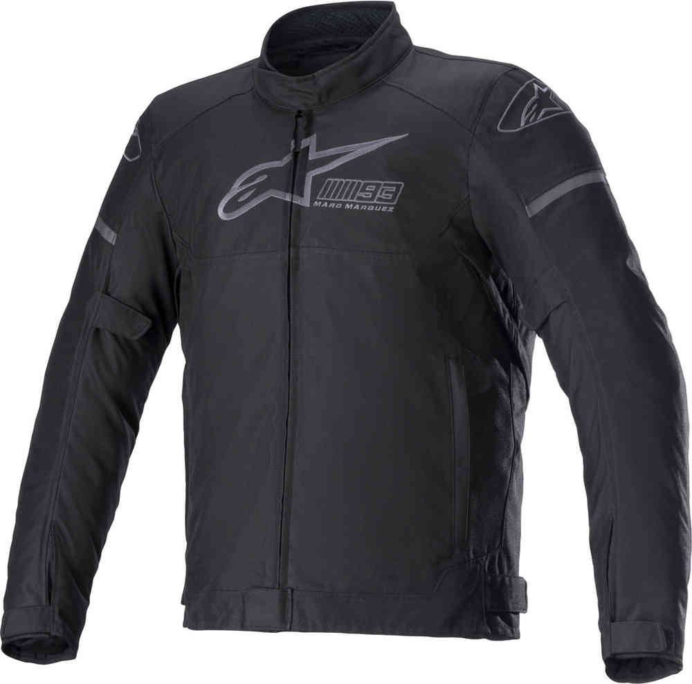 Alpinestars MM93 Austin V2 Водонепроницаемая мотоциклетная куртка