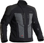 Halvarssons Vansbro Wasserdichte Motorrad Textiljacke