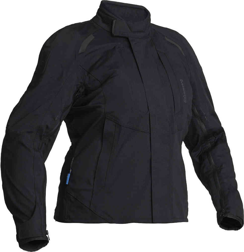 Halvarssons Jolen Wasserdichte Damen Motorrad Textiljacke