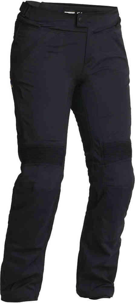 Halvarssons Gnon Waterproof Ladies Motorcycle Textile Pants