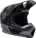FOX V1 BNKR Шлем для мотокросса