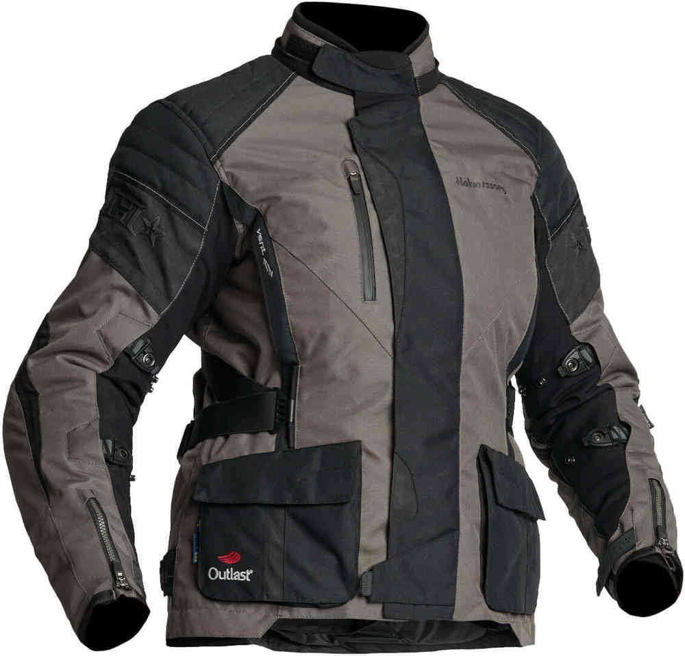 Halvarssons Wien Waterproof Ladies Motorcycle Textile Jacket buy