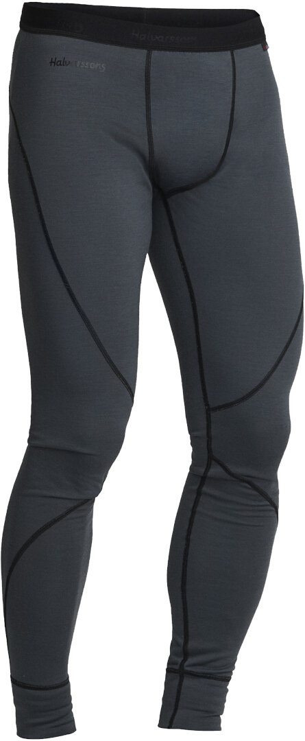 Halvarssons Comfort Functional Pants, black-grey, Size 3XL, black-grey, Size 3XL