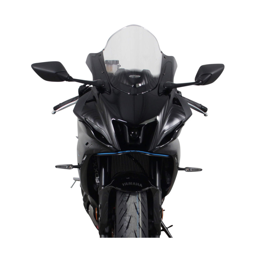 MRA Racingscheibe R YAMAHA YZF R7 2021 klar