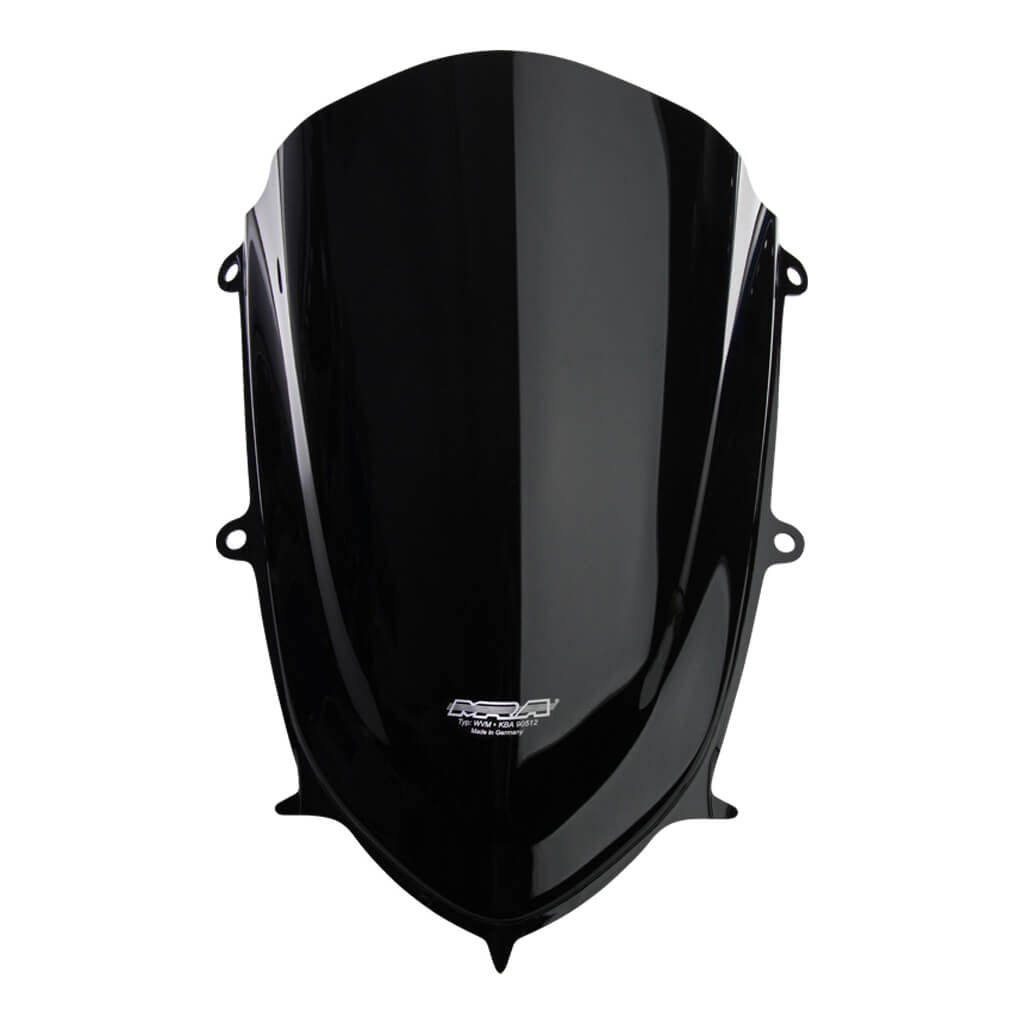 Mra Unisex Black Racing Disc R Yamaha Yzf R7 2021-,