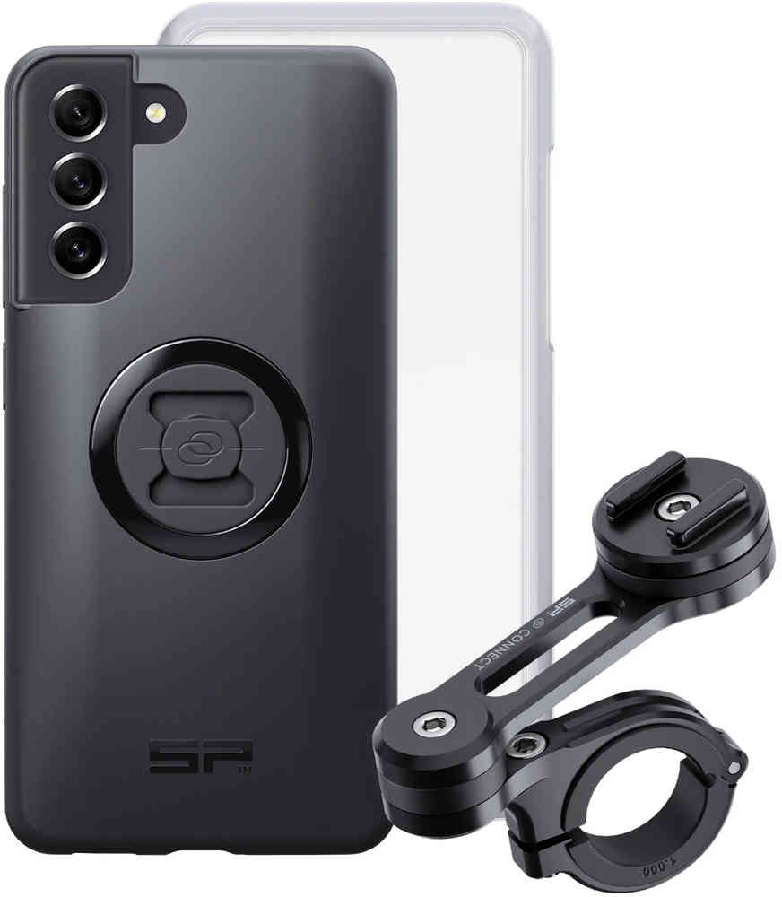 SP Connect Moto Bundle Samsung S21 FE Smartphone-montering