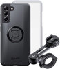 Preview image for SP Connect Moto Bundle Samsung S21 FE Smartphone Mount