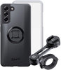 Vorschaubild für SP Connect Moto Bundle Samsung S21 FE Smartphone-Halterung