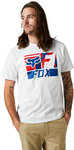 FOX RWT Box Premium Samarreta