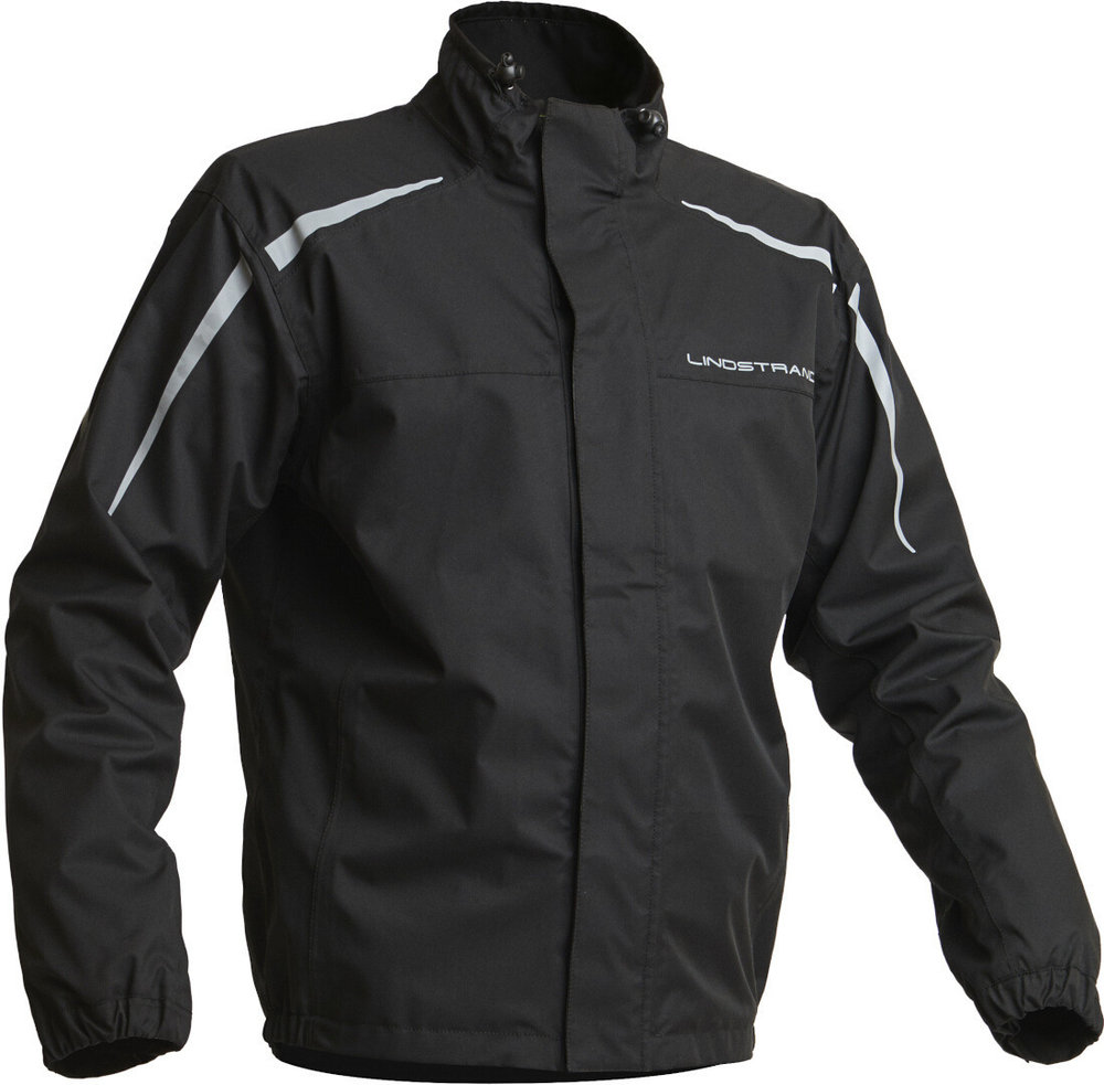 Lindstrands DW+ Chaqueta impermeable para moto