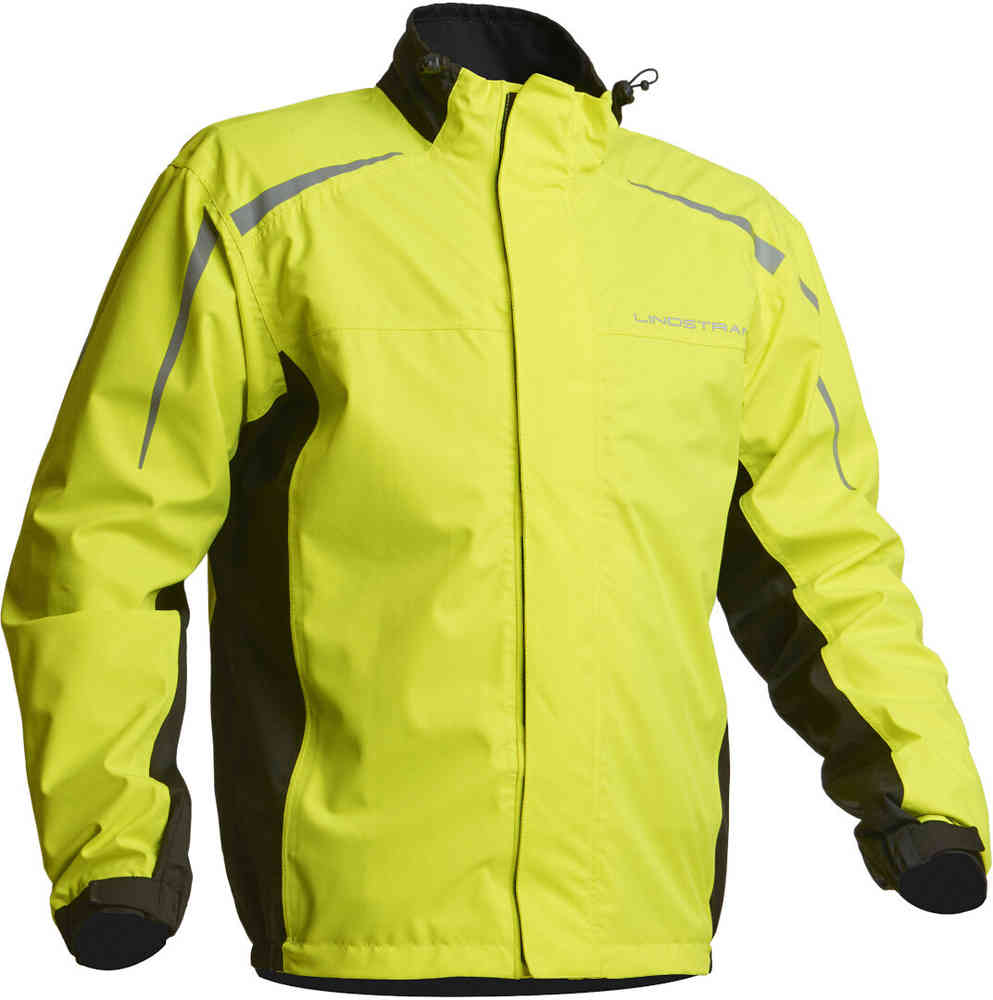 Lindstrands DW+ Rain Jacket