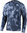 Troy Lee Designs Flowline Plot Langarm Fahrrad Jersey