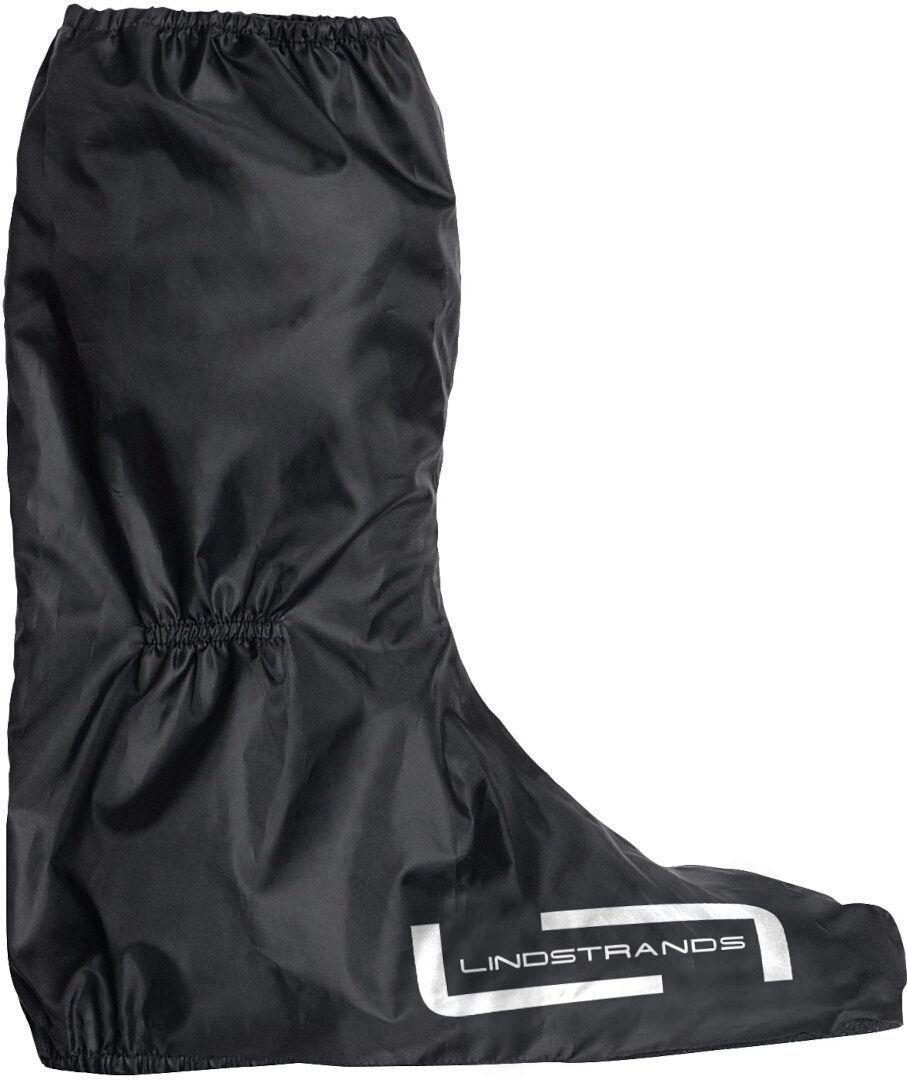 Lindstrands RC Regen overschoenen, zwart, afmeting M 40 41 42 43