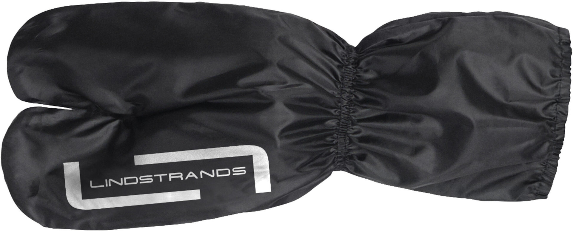 Lindstrands RC Rain Gloves, black, Size S, black, Size S