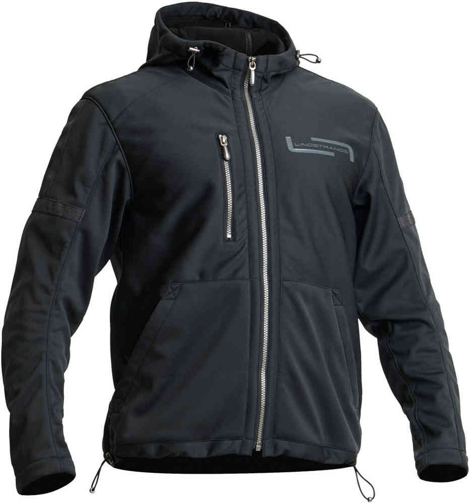 Lindstrands Chassy Jaqueta Softshell