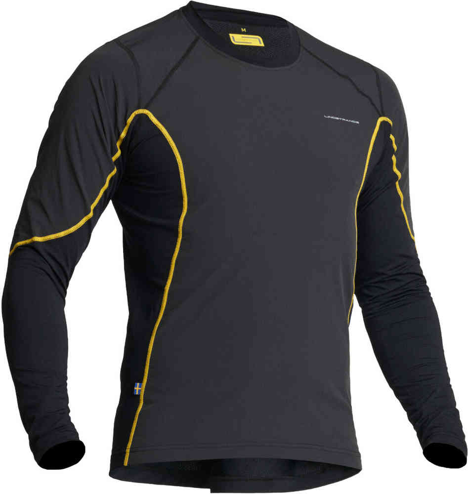 Lindstrands Dry Wind Функциональная рубашка с длинным рукавом