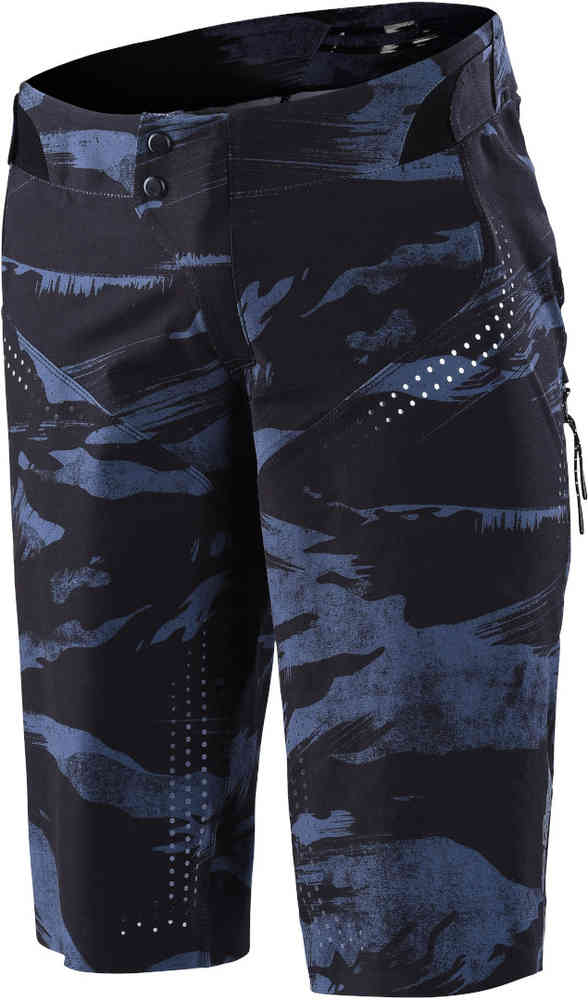 Troy Lee Designs Sprint Ultra Camo Bicycle Shorts