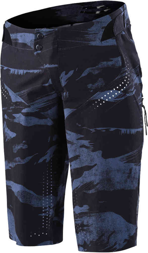 Troy Lee Designs Sprint Ultra Camo Fahrrad Shorts