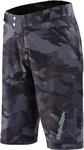 Troy Lee Designs Ruckus Camo Pantalones cortos de bicicleta