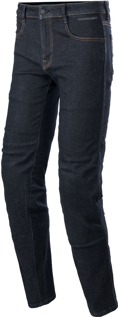 Alpinestars Sektor Regular Fit Мотоцикл Джинсы