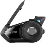 Sena 30K HD FC-Moto Edition Bluetooth 통신 시스템 단일 팩