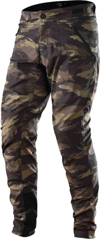 Troy Lee Designs MTB Skyline Brushed Camo Pantaloni da bicicletta