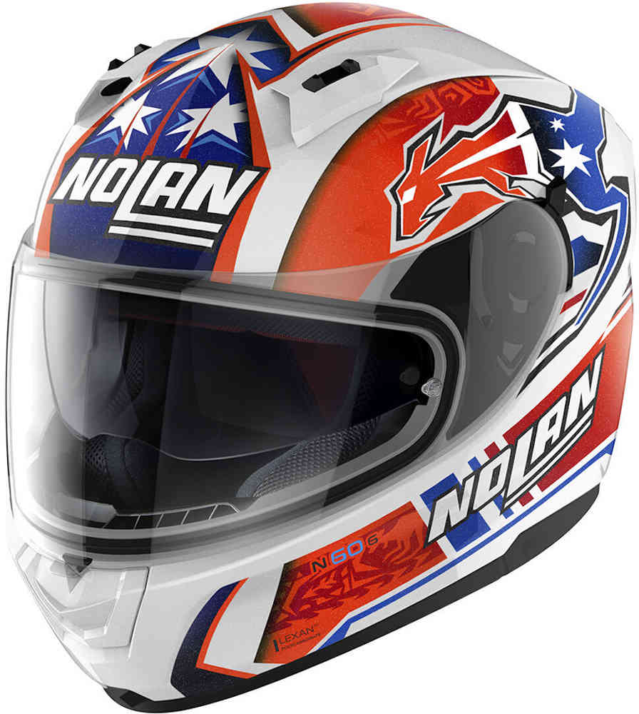 Casco shop nolan n60