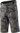 Troy Lee Designs Flowline Shell Spray Camo Bicycle Shorts