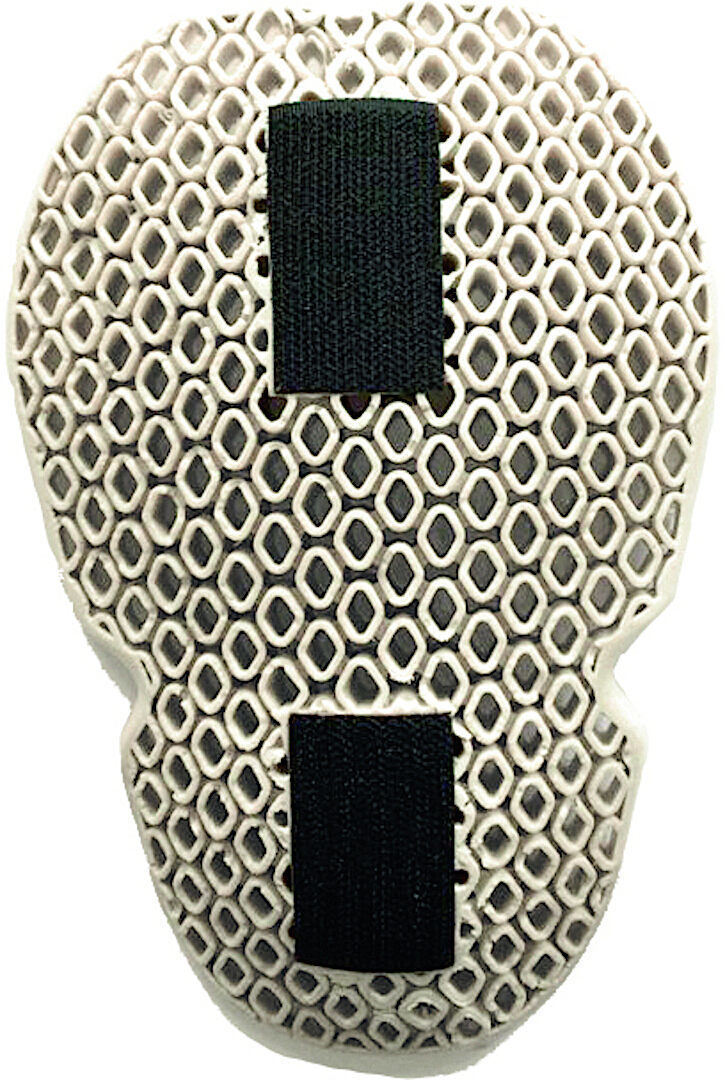 Halvarssons Type B Hip Protectors, beige, beige, Size One Size