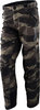 Troy Lee Designs Skyline Brushed Camo Jeugd Fietsbroek