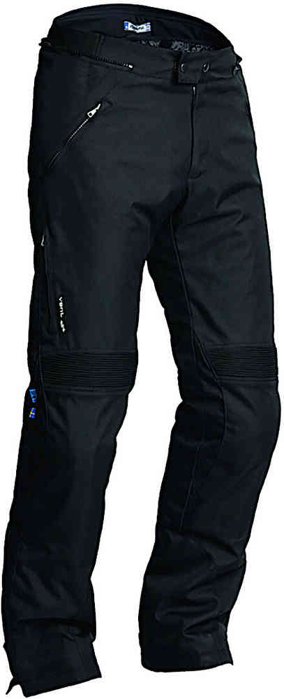 Lindstrands Volda Pantalons tèxtils impermeables de motocicleta