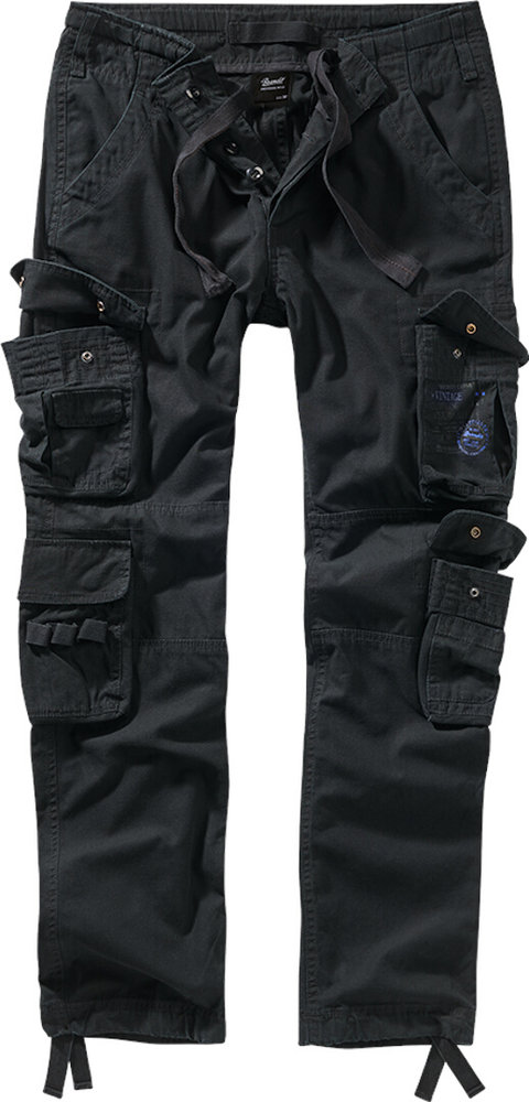 Brandit Pure Slim Fit Брюки
