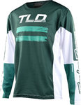 Troy Lee Designs Sprint Marker 青少年自行車運動衫
