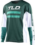 Troy Lee Designs Sprint Marker Maillot vélo jeunesse