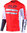 Troy Lee Designs Sprint Marker Nuorten polkupyörän jersey