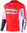 Troy Lee Designs Sprint Marker Jugend Fahrrad Jersey