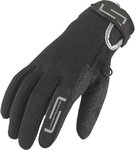 Lindstrands Coal Motocross Gloves