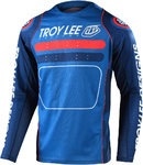 Troy Lee Designs Sprint Drop In Youth Bicycle Jersey