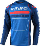 Troy Lee Designs Sprint Drop In Молодежная велосипедная майка