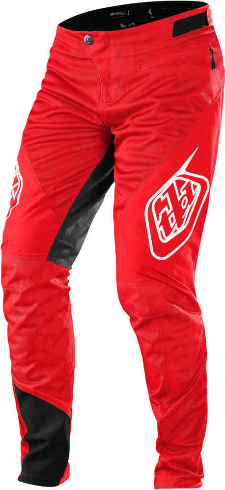 Troy Lee Designs Sprint Race Fit Pantalons de bicicleta