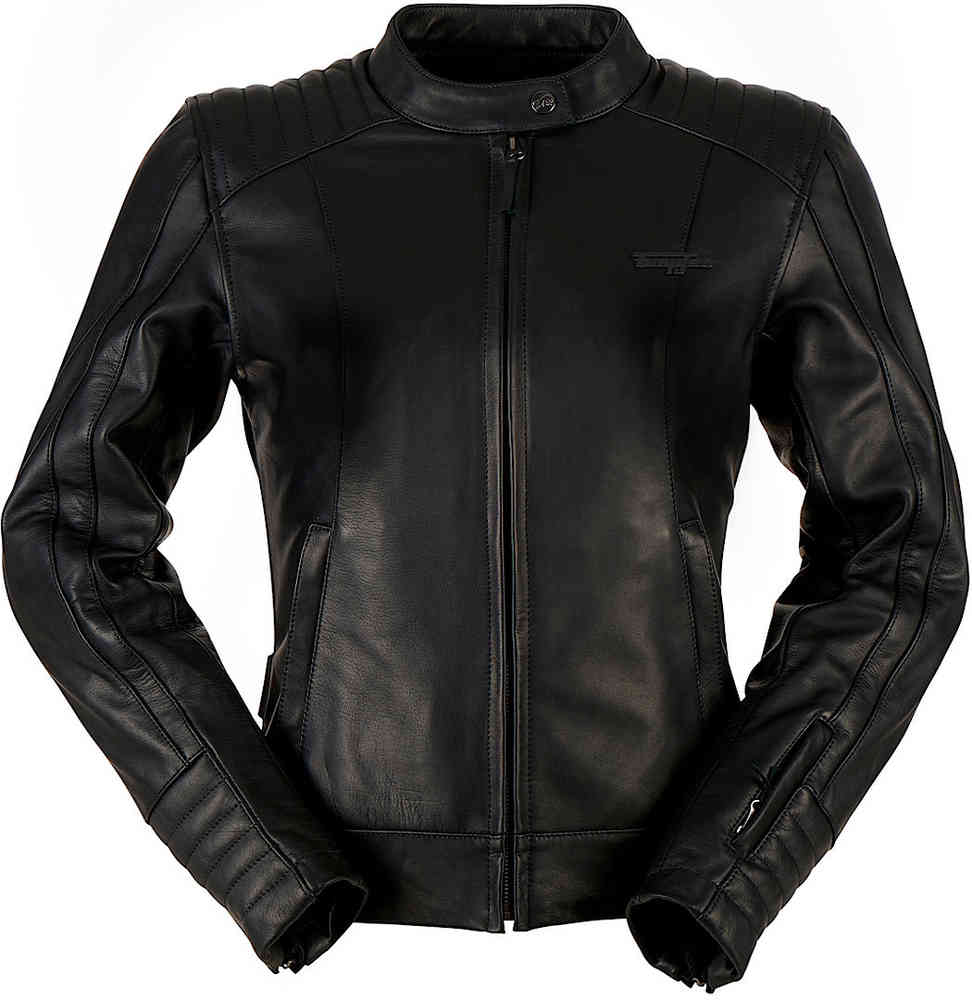Furygan Shana Мотоцикл Кожаная куртка