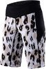 Preview image for Troy Lee Designs Luxe Shell Wild Cat Ladies Bicycle Shorts