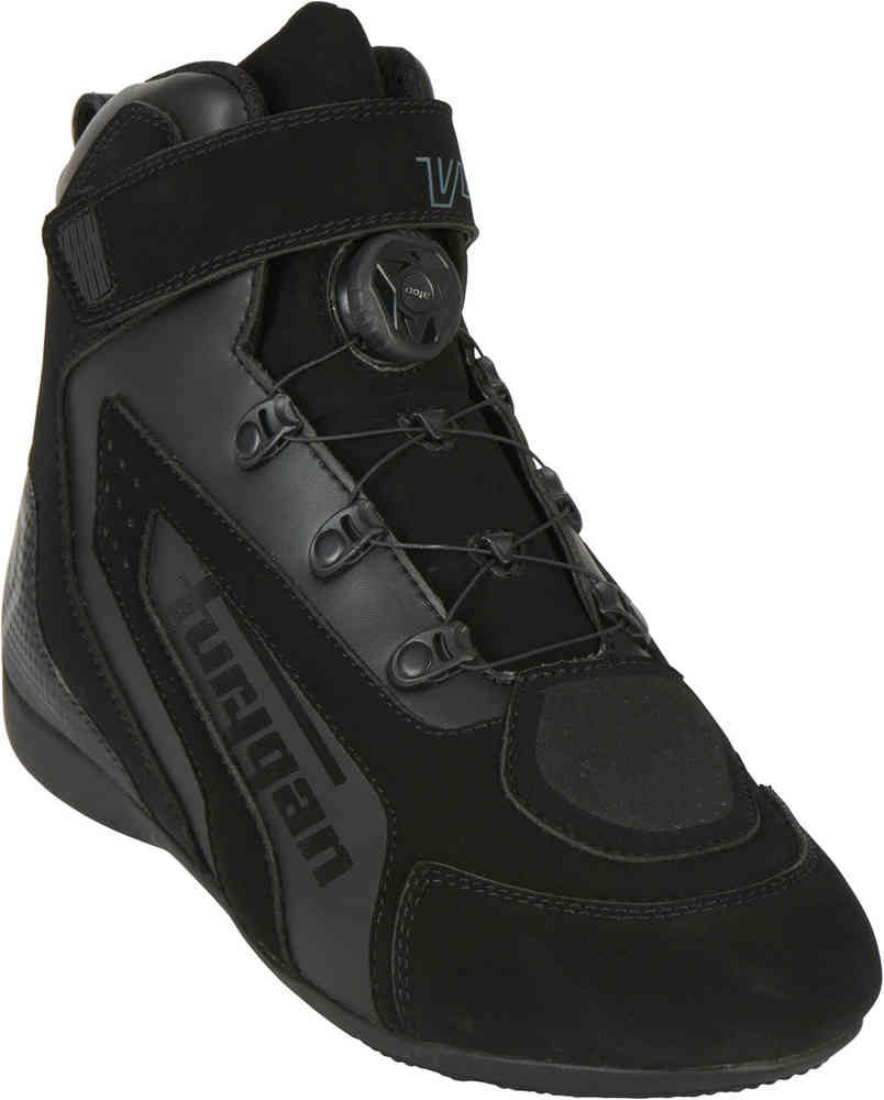 Furygan V4 Easy D3O WP Motorcycle Shoes buy cheap FC Moto