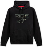 Alpinestars Ride 2.0 Camo Hoodie